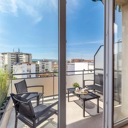 Lux Colors And Relax In Appartamento
