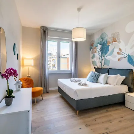 Lux Colors And Relax In * Firenze