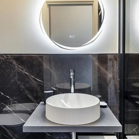 Lux Colors And Relax In Appartamento