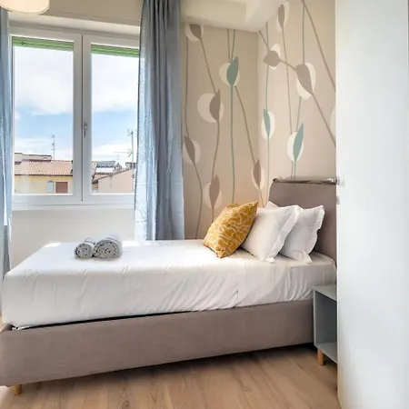 Lux Colors And Relax In Appartamento *