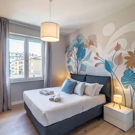 Lux Colors And Relax In * Firenze