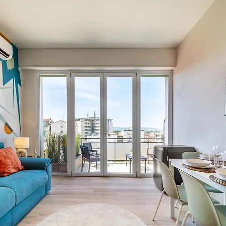 Lux Colors And Relax In Appartamento