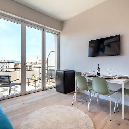 Appartamento Lux Colors And Relax In Firenze