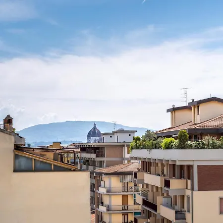 Appartement Lux Colors And Relax In *