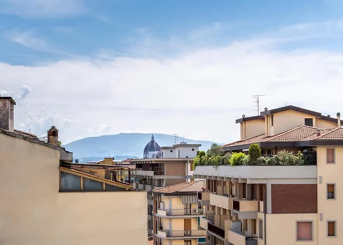 Apartment Lux Colors And Relax In *